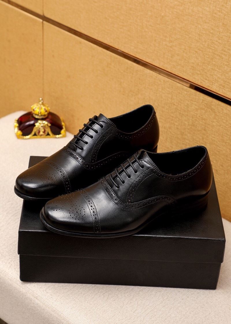 Prada Business Shoes